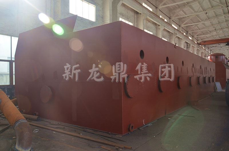 新北环保工程